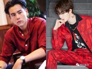 娱乐圈爆料李现王一博,娱乐圈风云再起，兄弟情深引热议