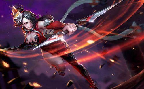 李光洙爆料王者荣耀视频,王者荣耀幕后趣事大公开 第2张 李光洙爆料王者荣耀视频,王者荣耀幕后趣事大公开 第2张